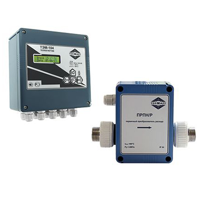 ТЭМ-104 резьбовой
