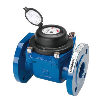 Водосчётчики