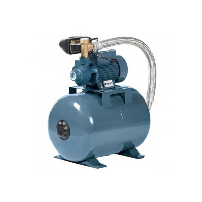 Насосы и насосное оборудование