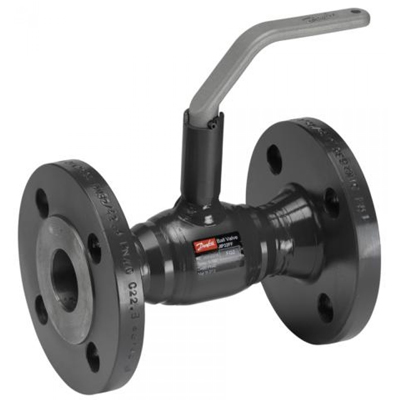 Трубопроводная арматура