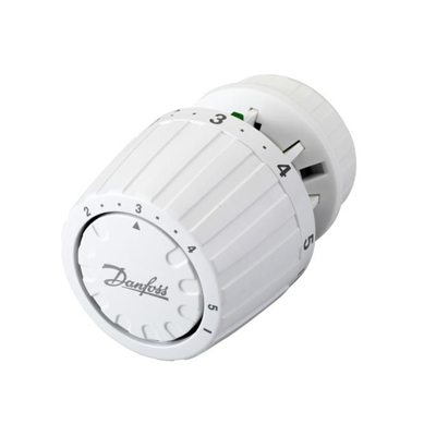 Радиаторные терморегуляторы