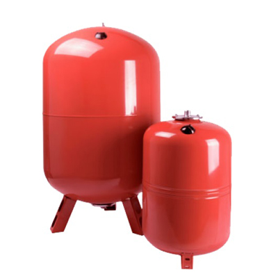 Мембранные баки